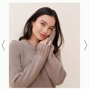 Jenni Kayne Classic Crewneck